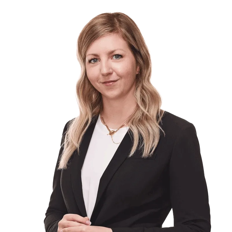 Rebecca-Lawyer