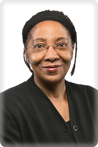 cecile j clarke