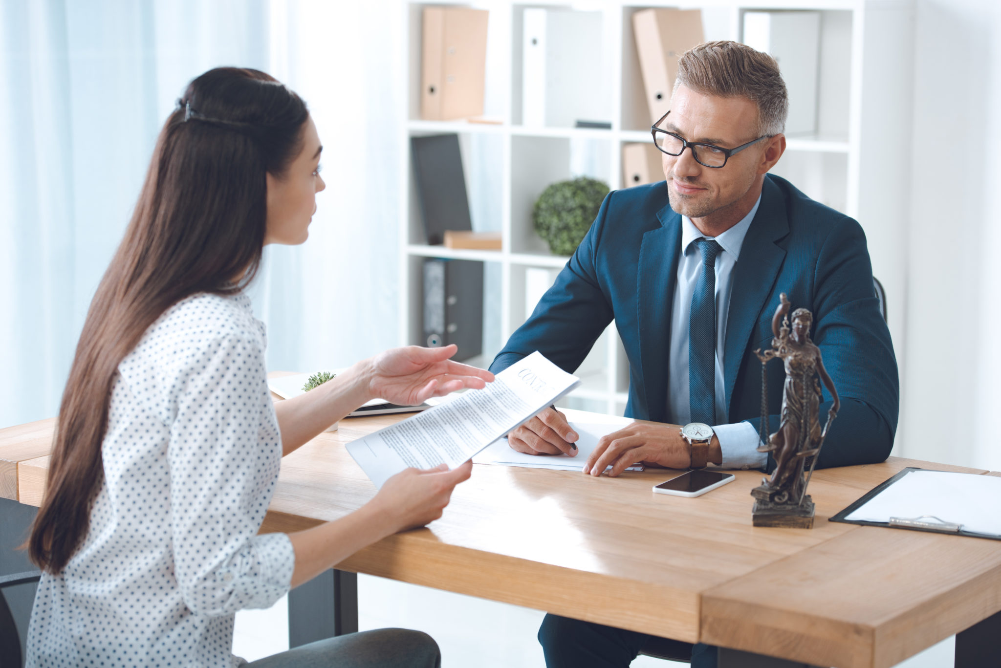 personal injury lawyer