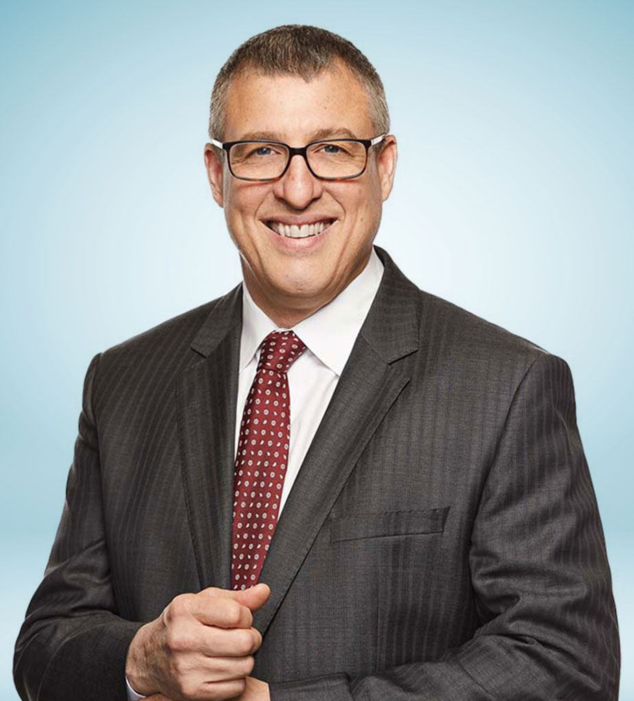 Paul Paul