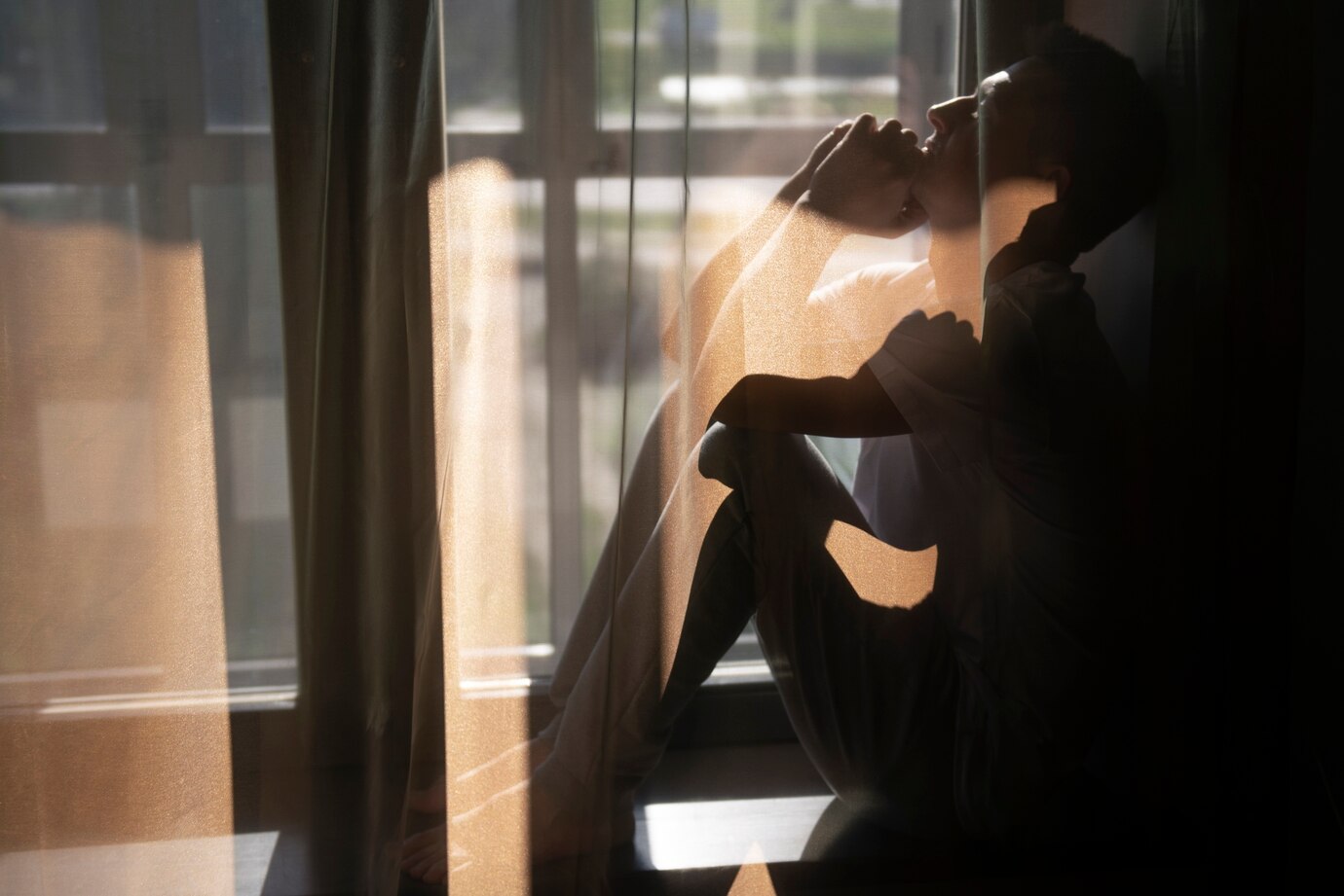 Depression And Anxiety Depression And Anxiety