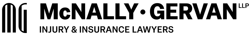 McNally Gervan Logo
